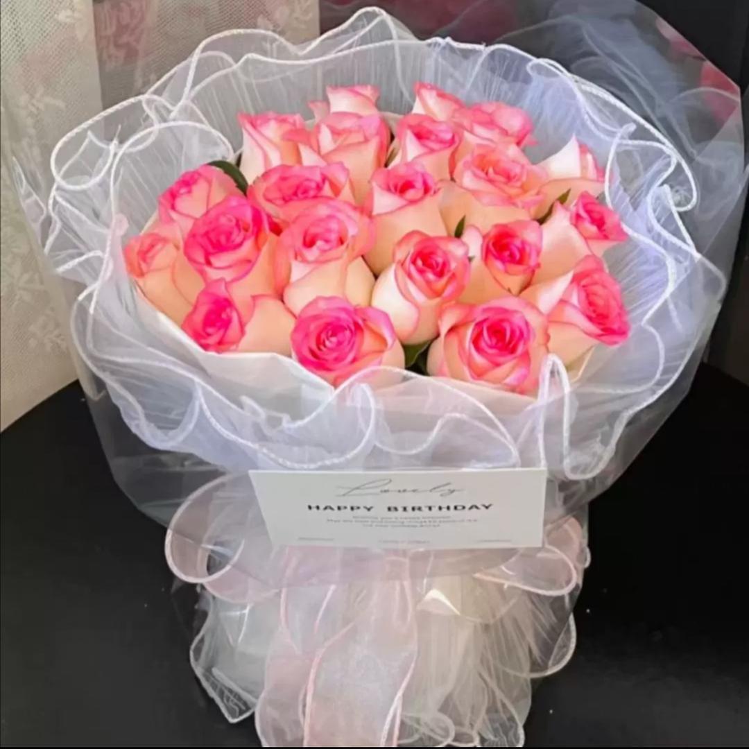 暗香🌹