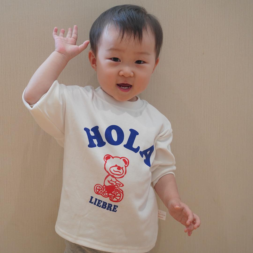 昕昕麻麻（二胎）