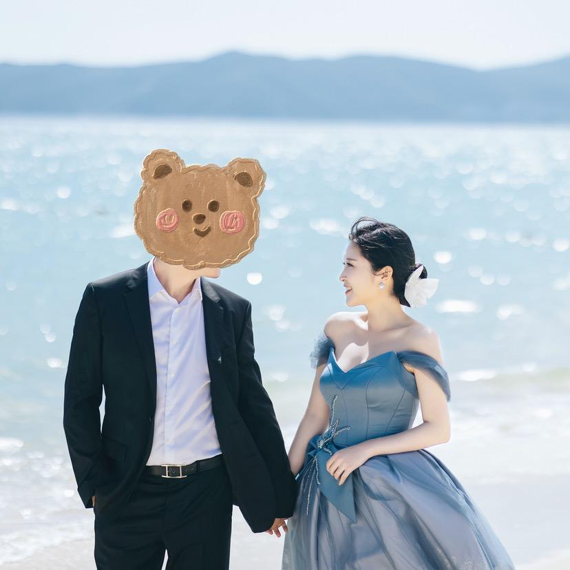 Mu姐很清醒