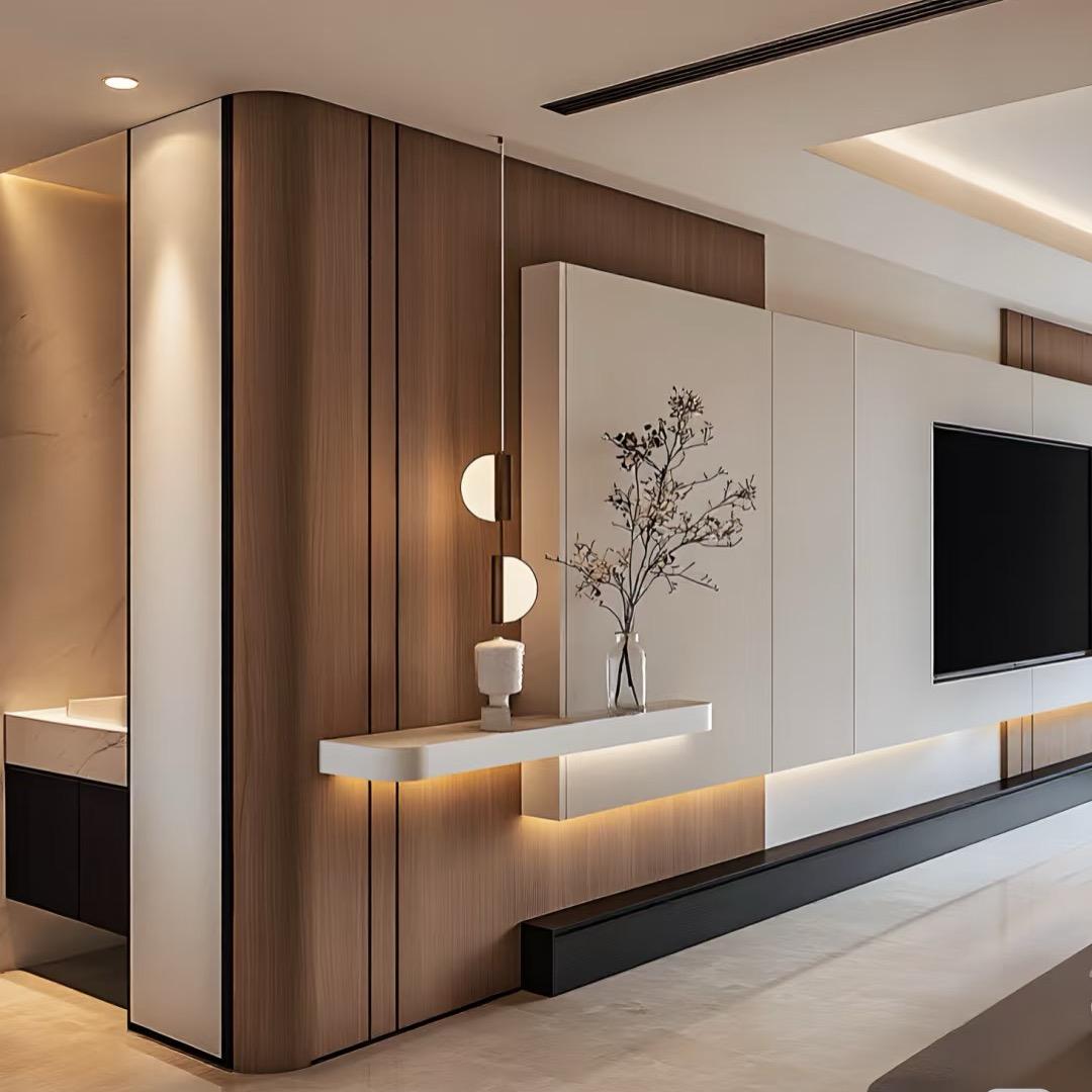 桂林装修荣掌柜