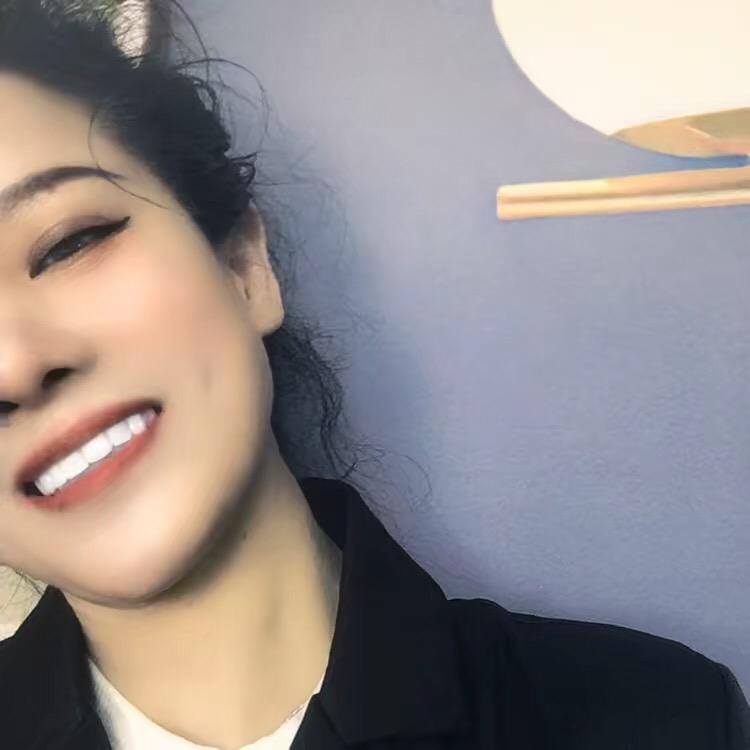 阿可【单身的老阿姨】