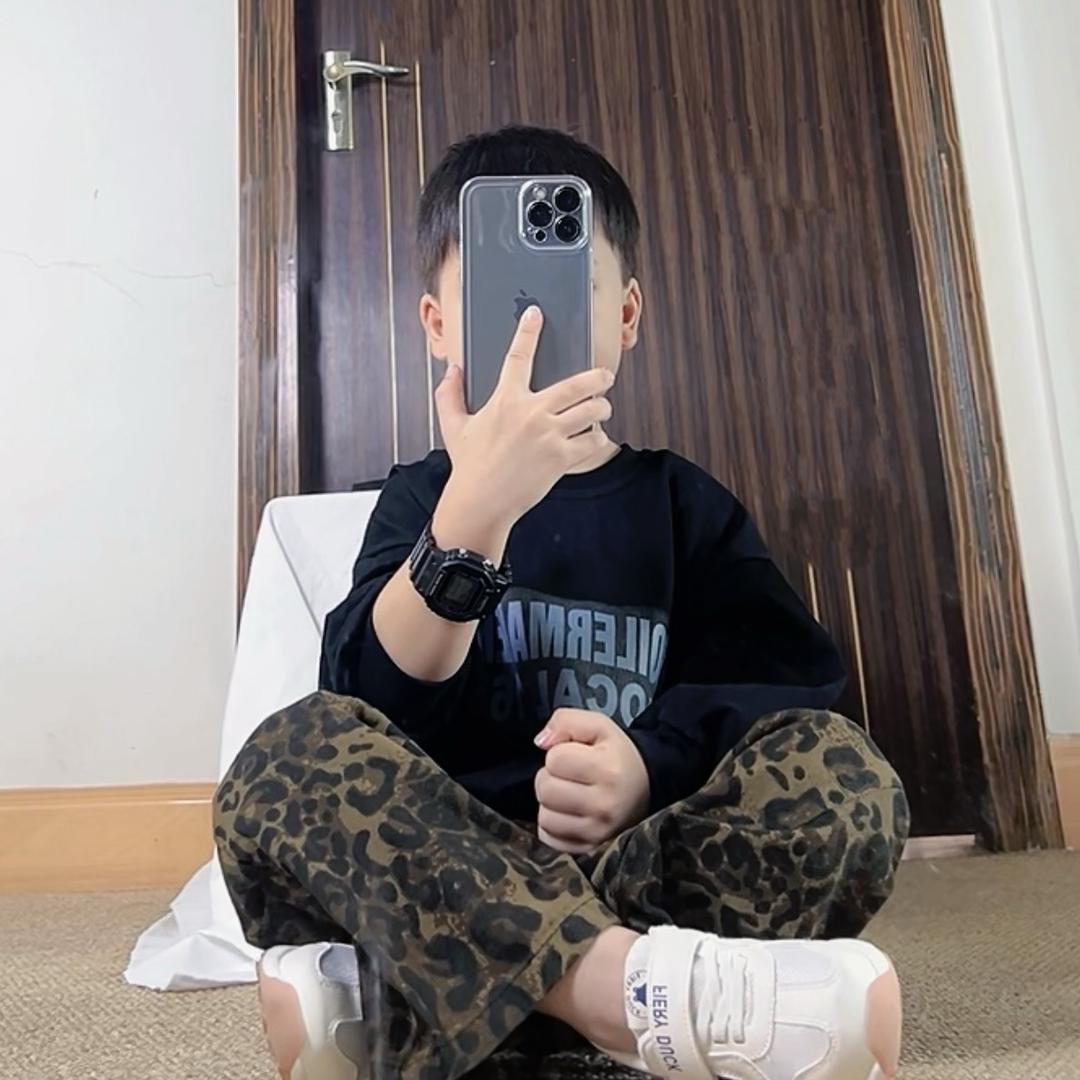 珍珠麻麻