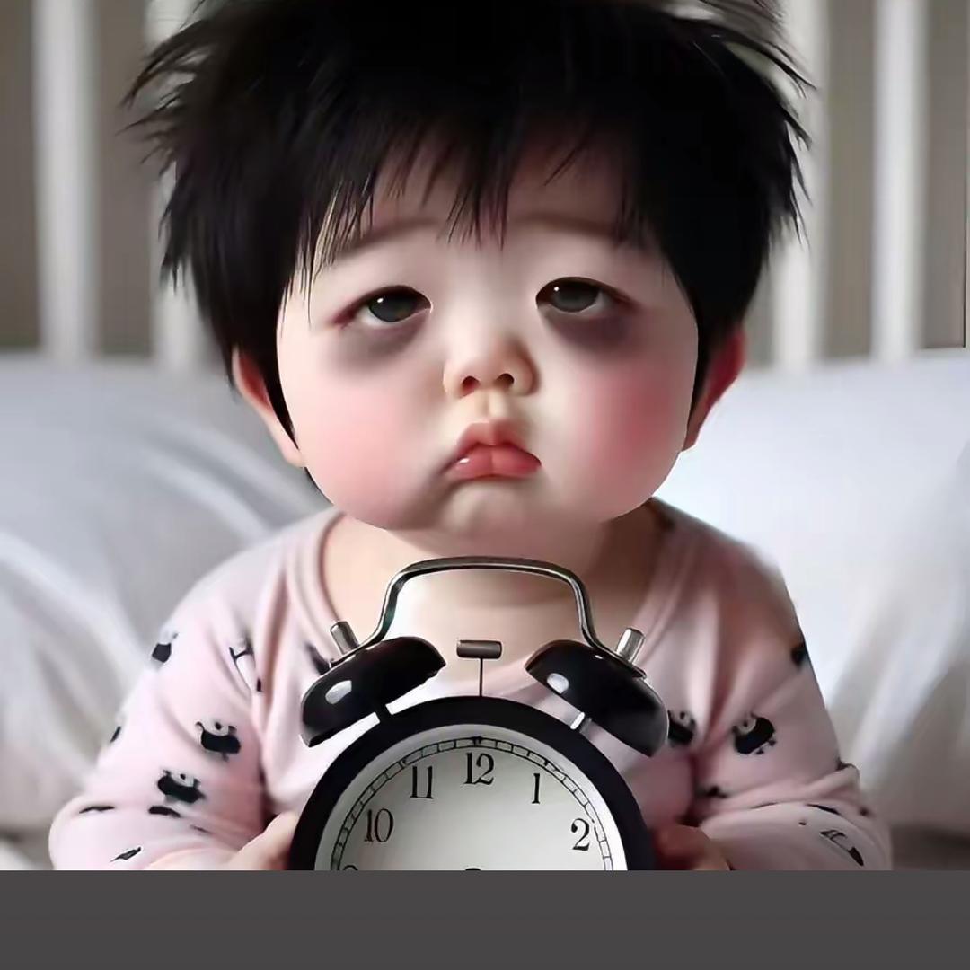 𝜯½.晚安