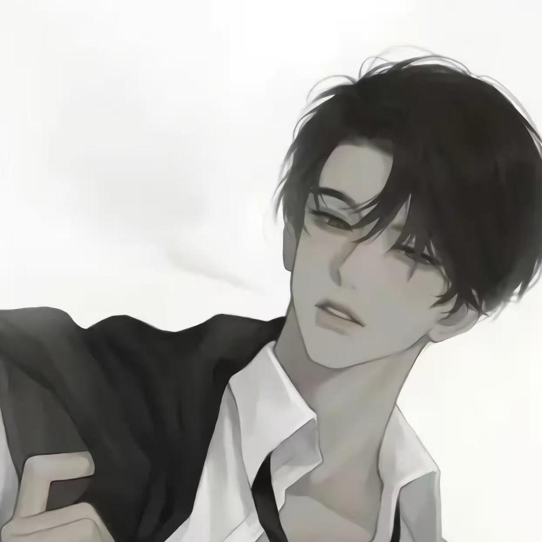 相依为命