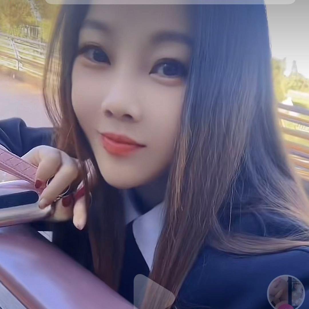 做你一生最爱的人❤️