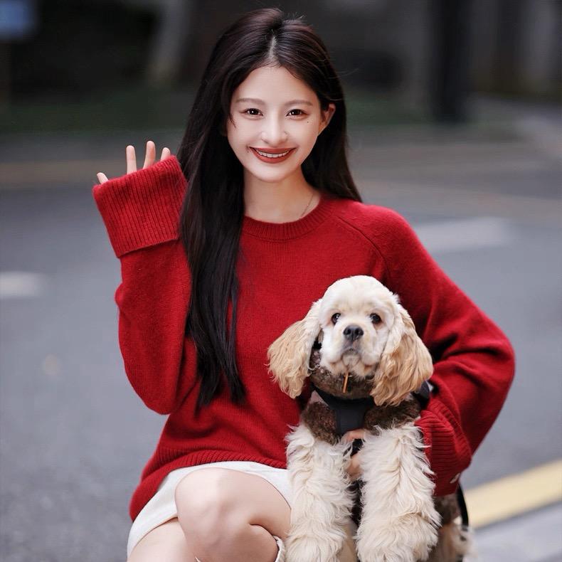 赵大喜《直播返场🔥穿搭分享》