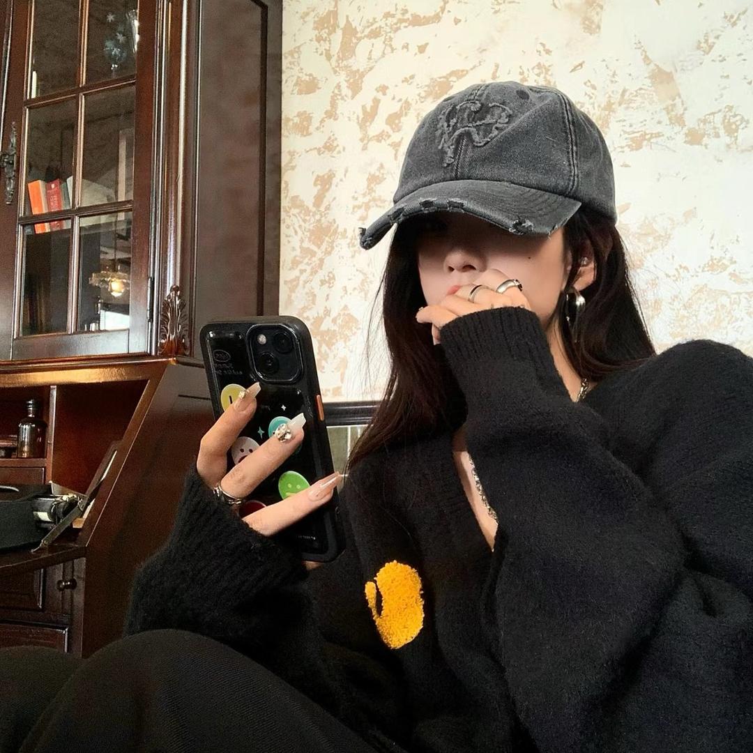 @惠子💭
