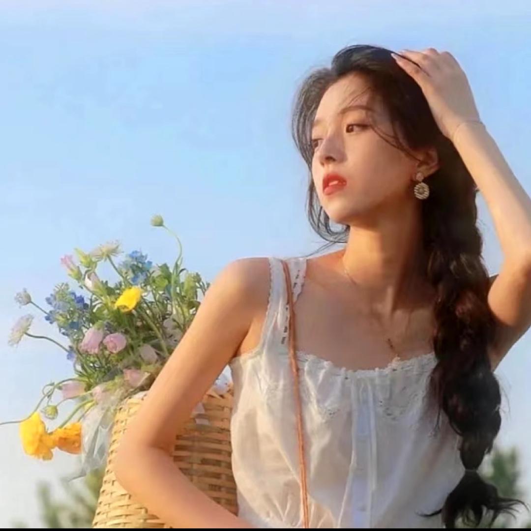 小橙子cc