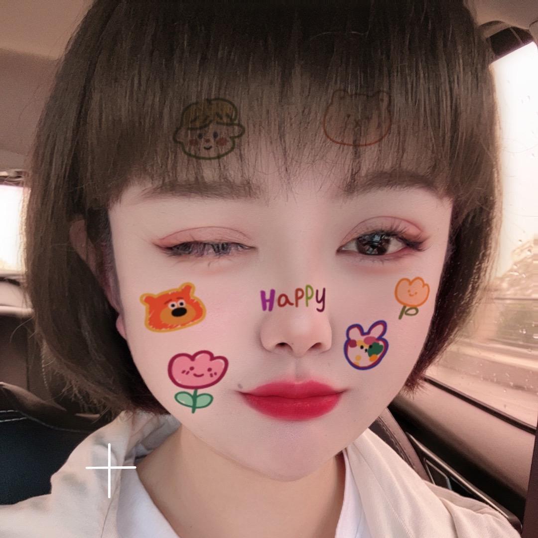 茜茜小宝贝儿～