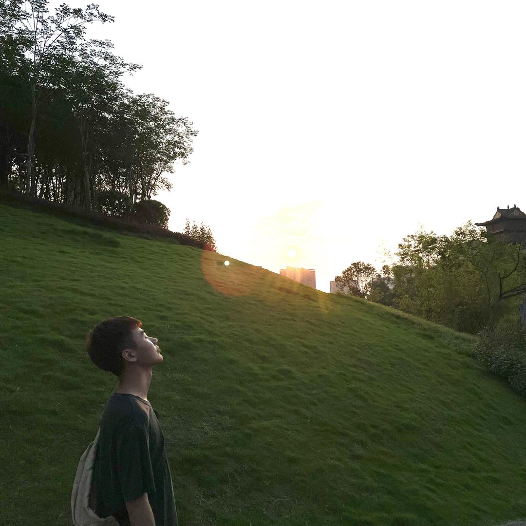 落海✨