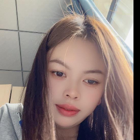 小女子的可爱