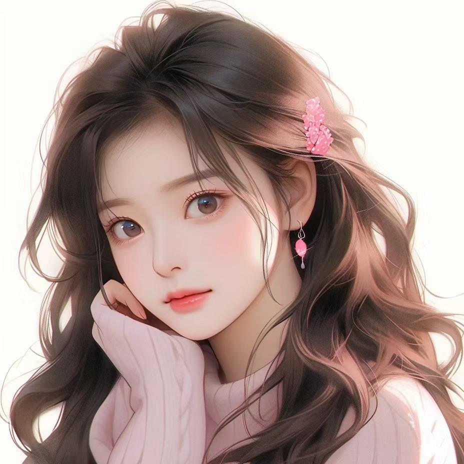 小仙女呀