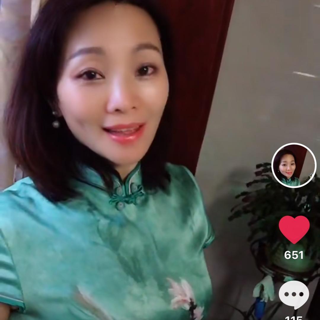 @晓梅