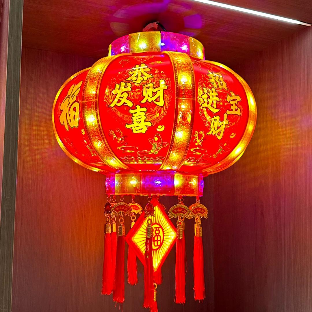 祥嘉灯笼工厂店