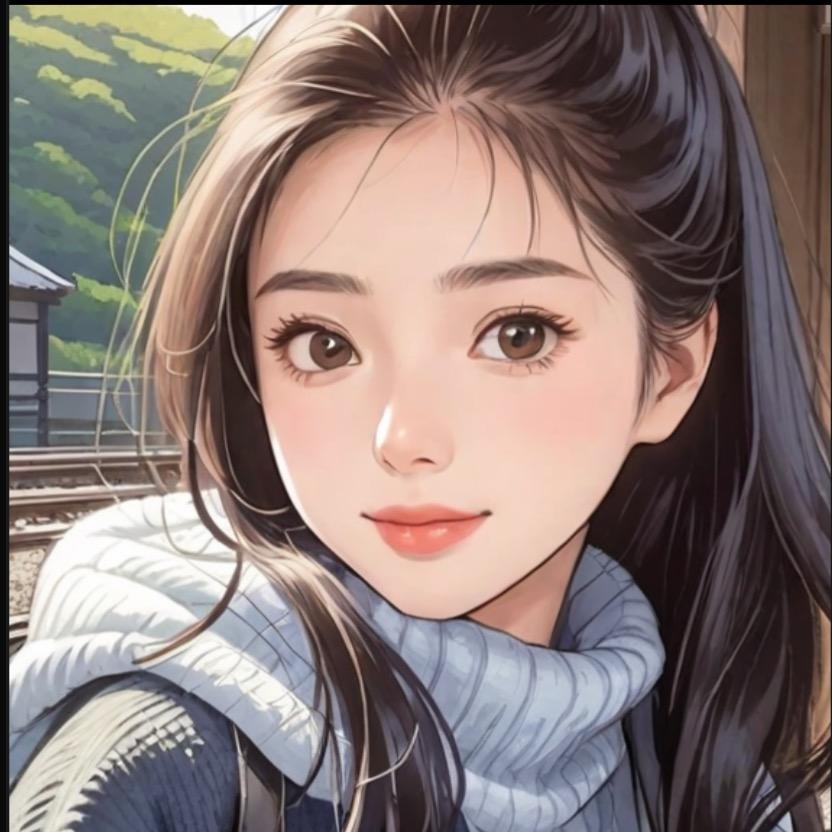 @欢儿°