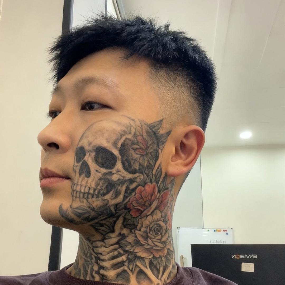 武少爷