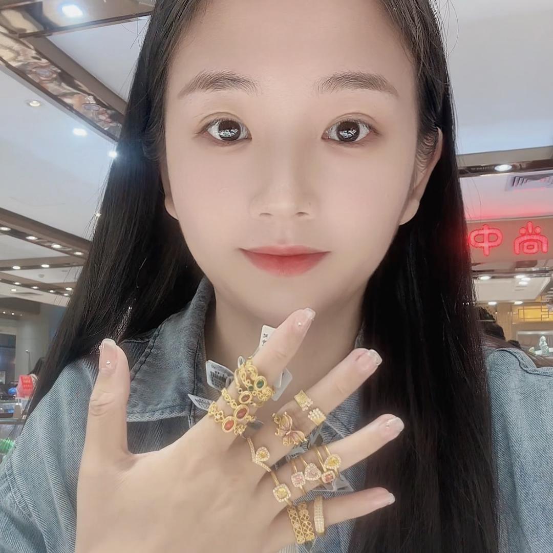夢思是客家妹子