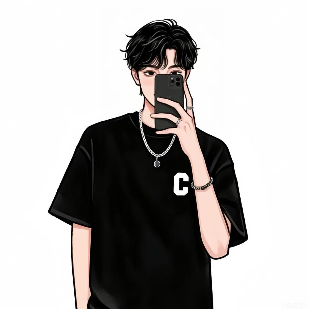 离别无声息