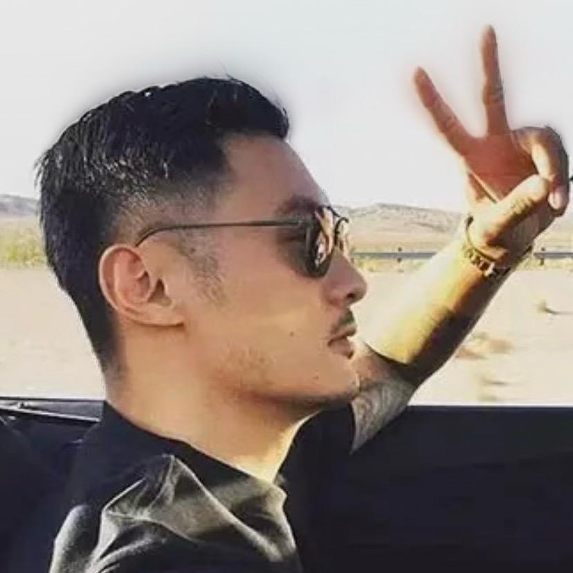 阿坤