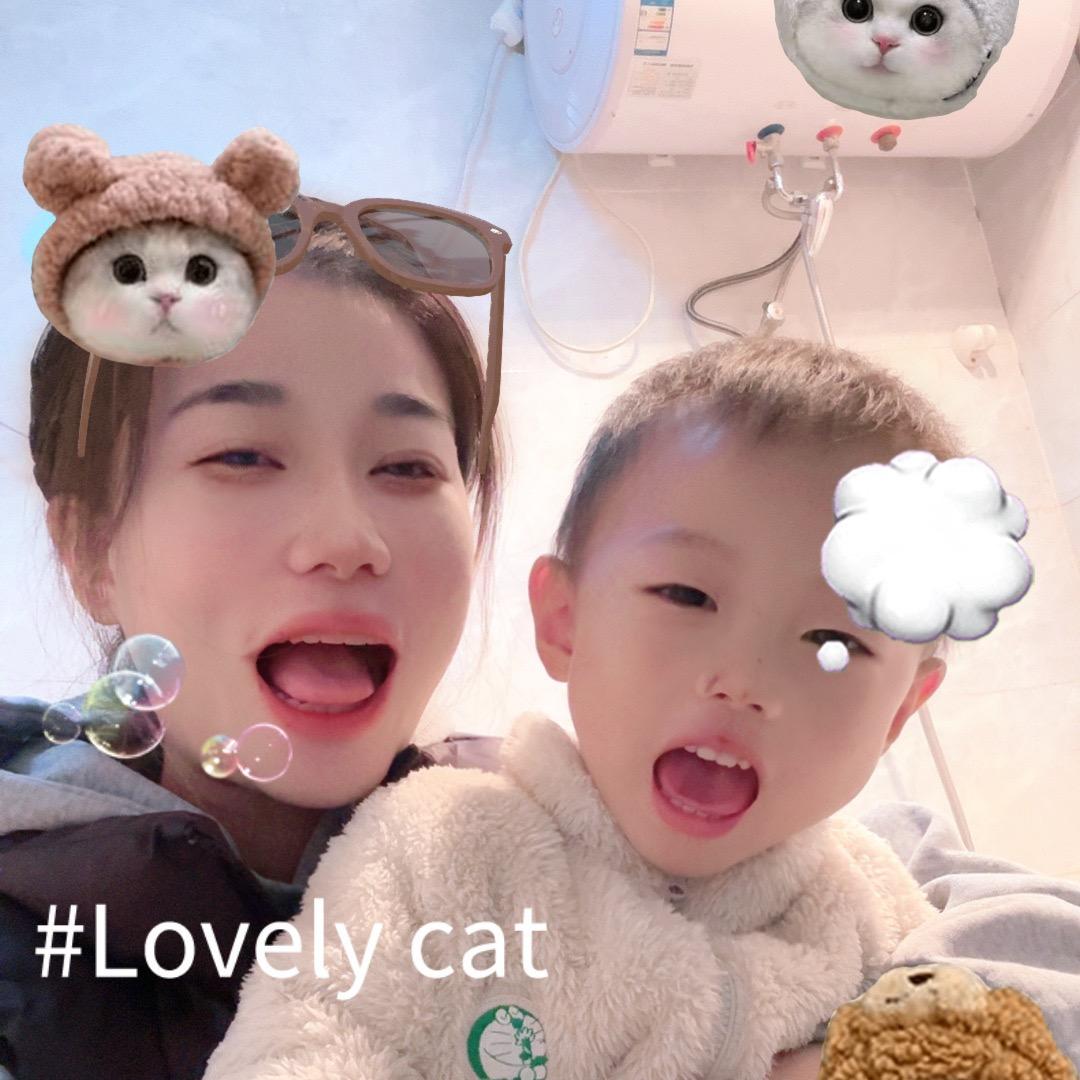 南京义乌小商品城快鱼店长 娜娜