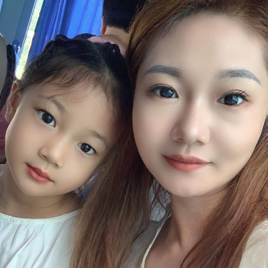 小宋的日常vlog (孕中期）