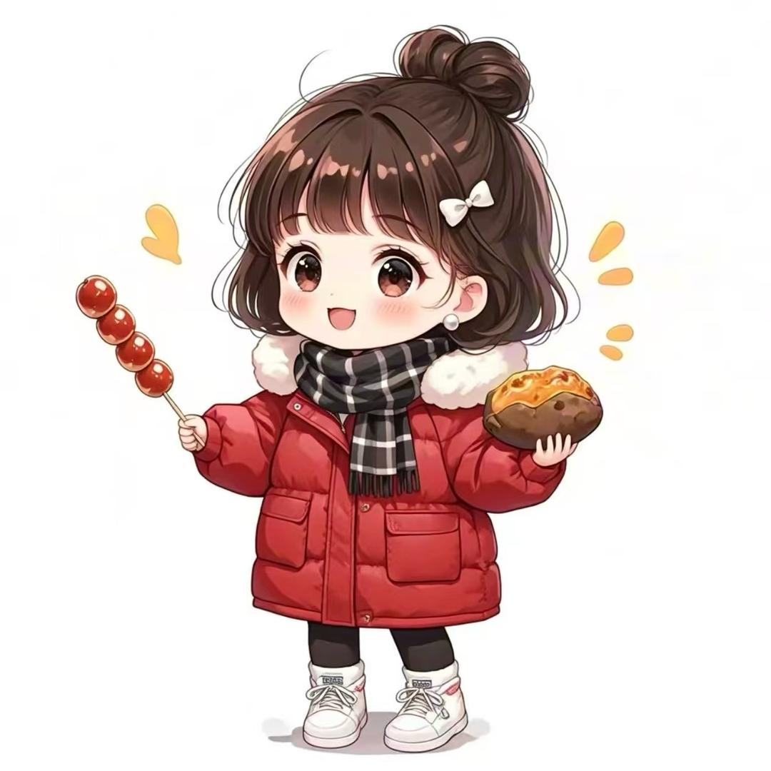 吃饱饱睡好好💤