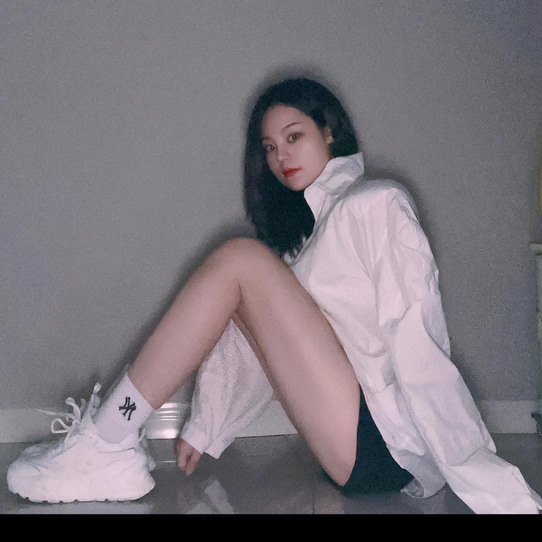小姐姐