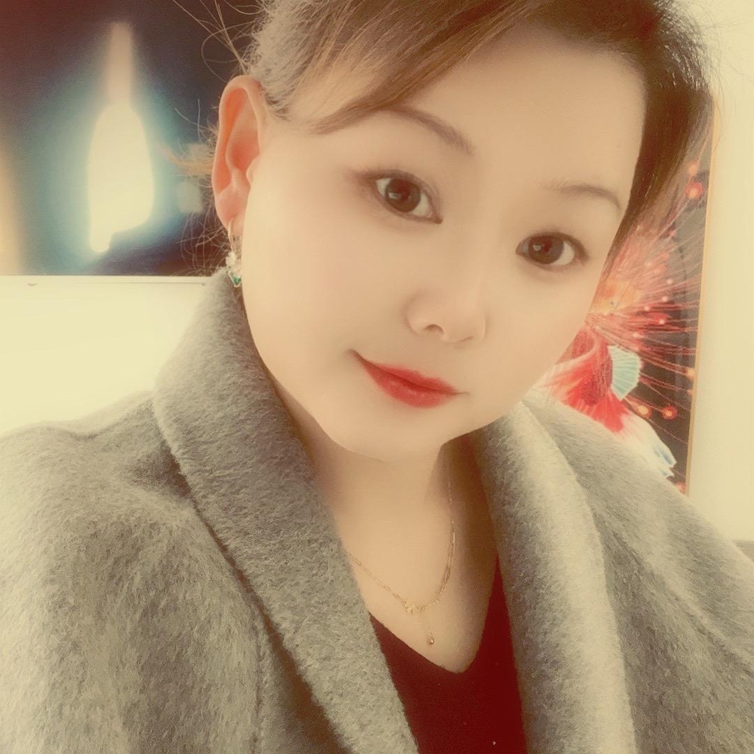 @林