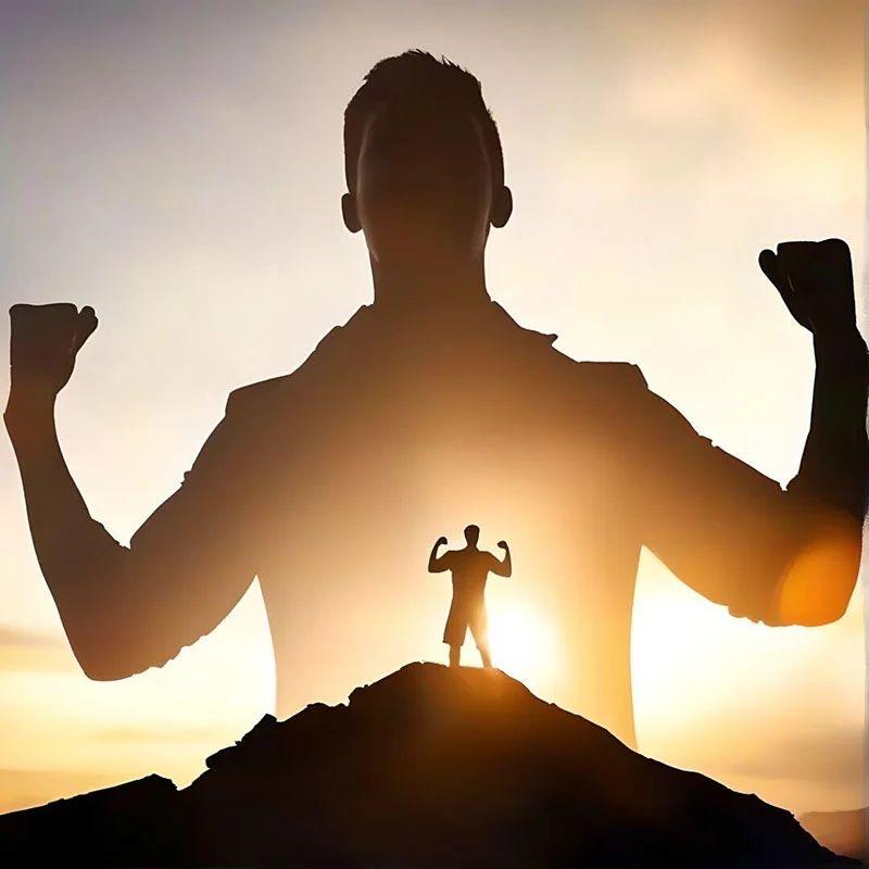 破釜沉舟（减肥版）