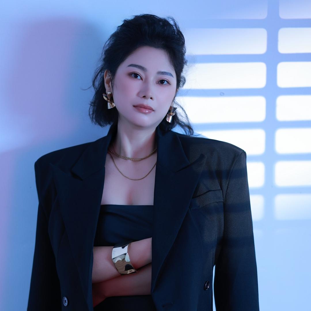 宁国做班女王阿兰1️⃣