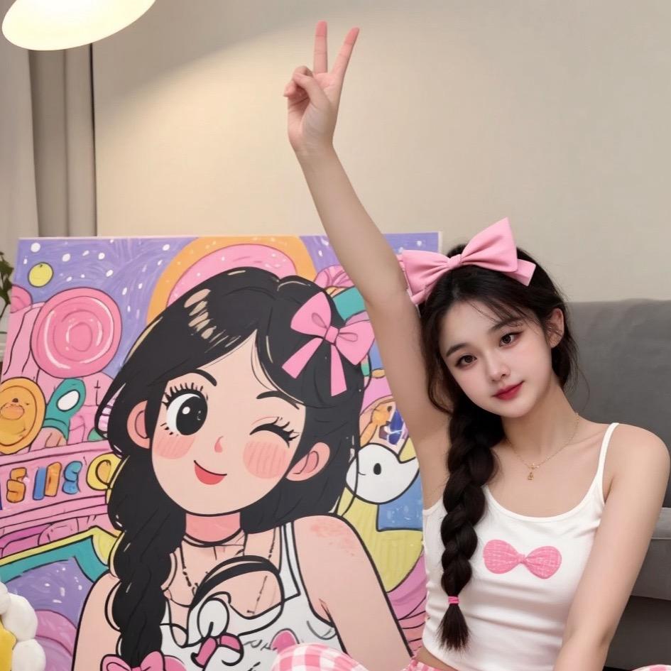 静静的婚后生活