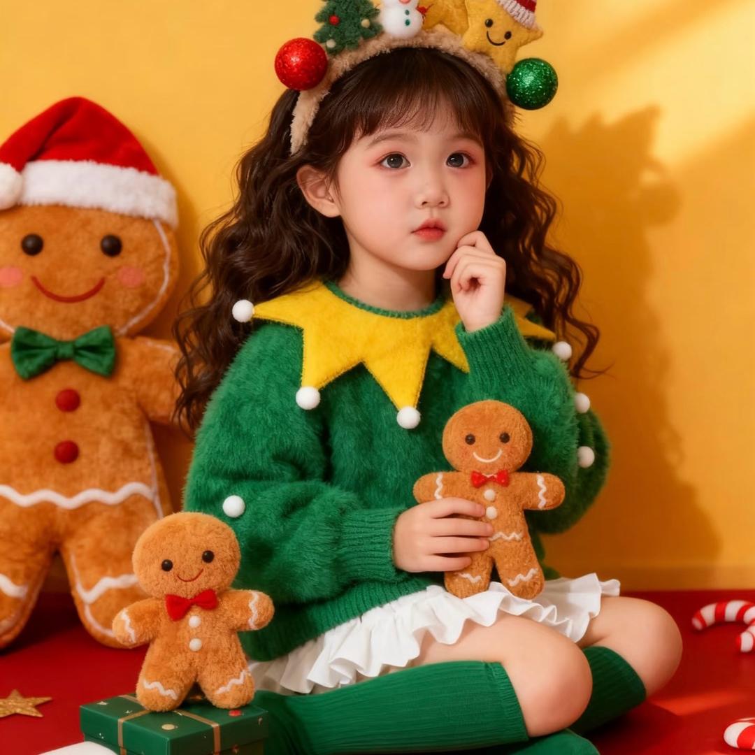 木子儿童摄影工作室