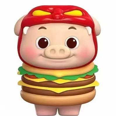 西西伯利亚小土豆🥔