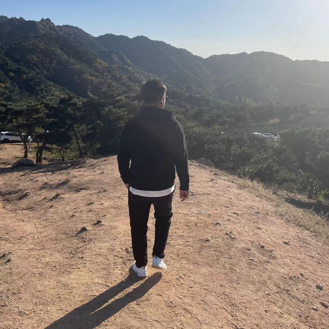 丨阿杨丶