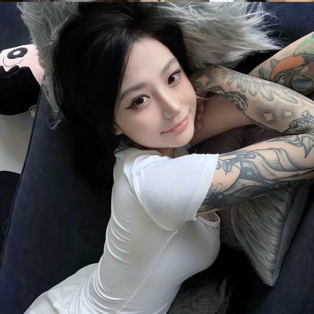 有点小u伤