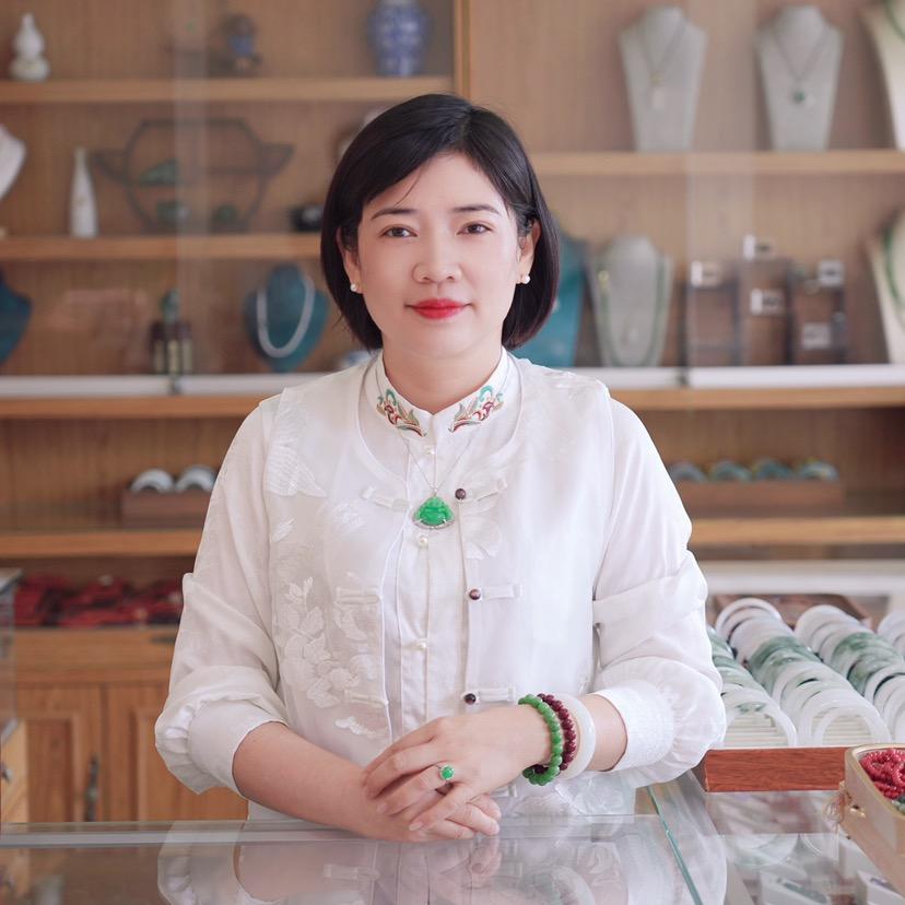 玉如意