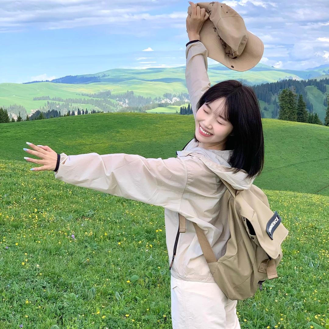 鹿鹿悠行旅行社阿乐