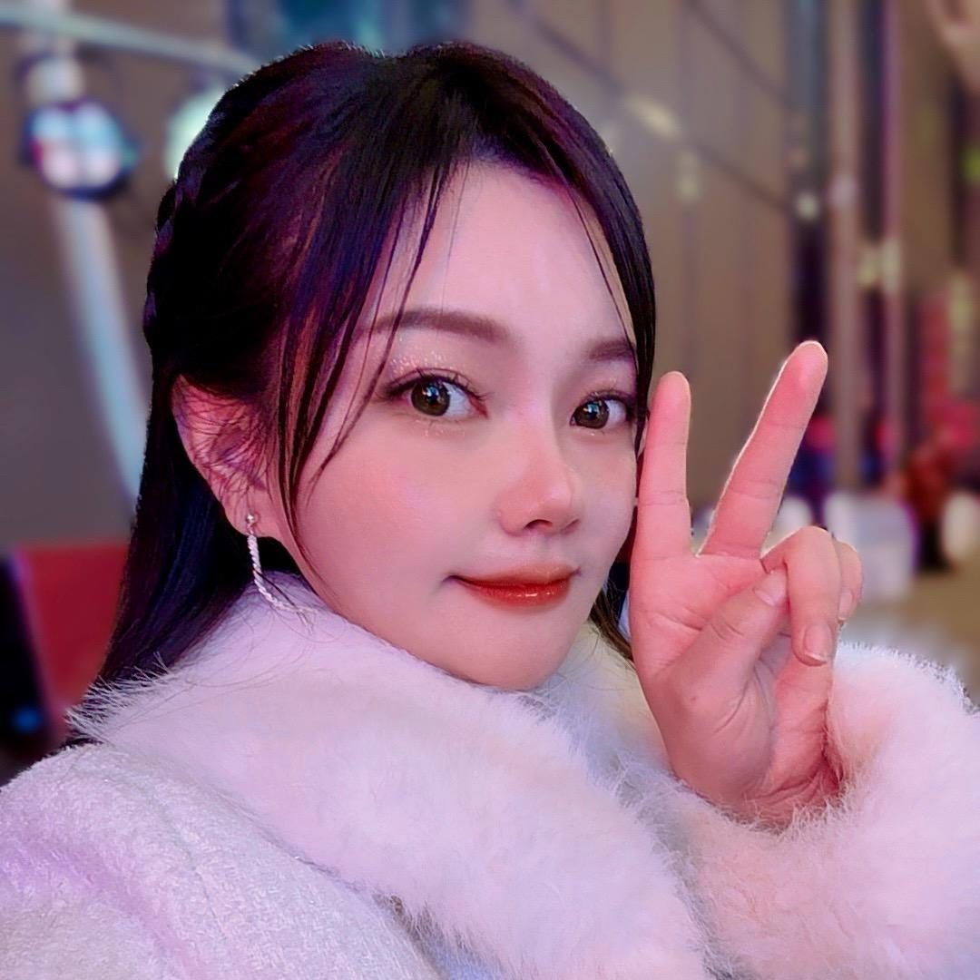 南昌曲线部落（玲玲）