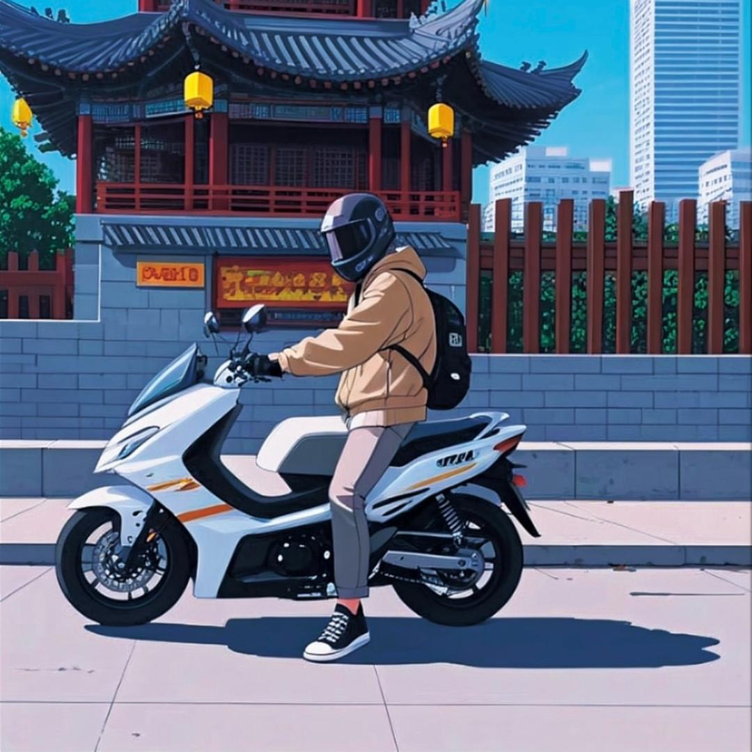 谷同学