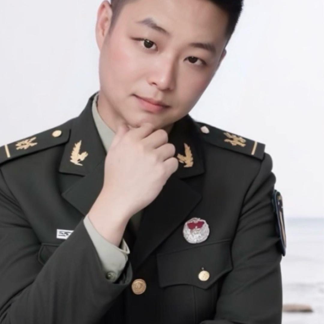 轉身流淚”
