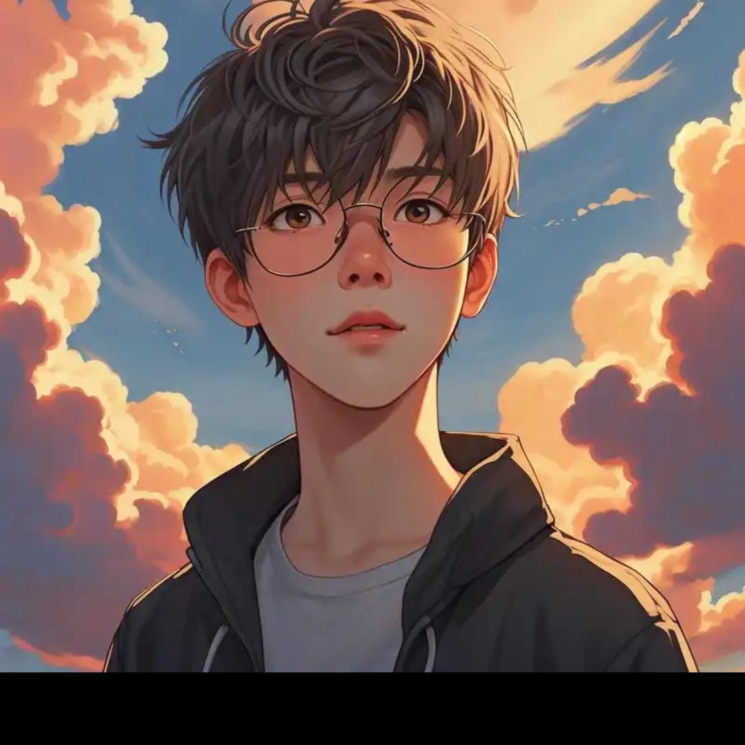 小天