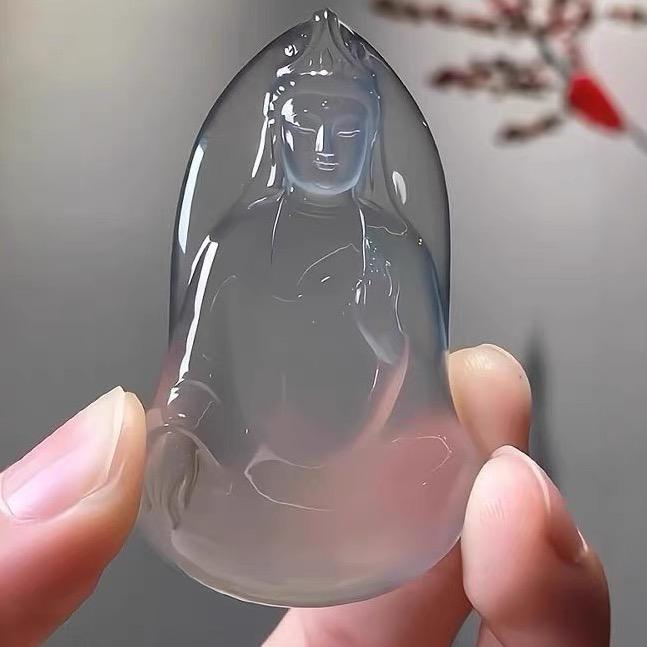 陈姨玛瑙珠宝店