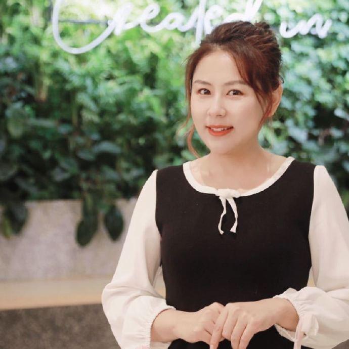 营养师蓝冰滢@抖音