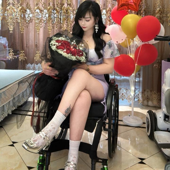 桃子🍑