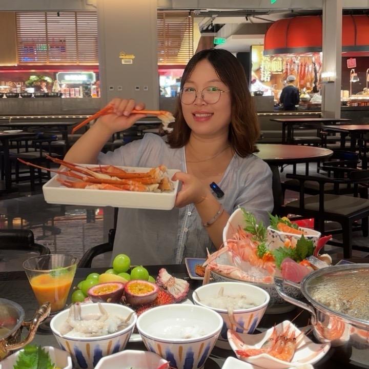 丰城可可妈探店🎉