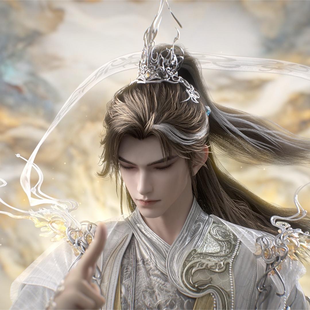 完美世界动画官方