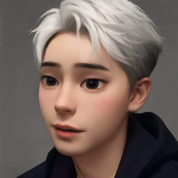 @小王