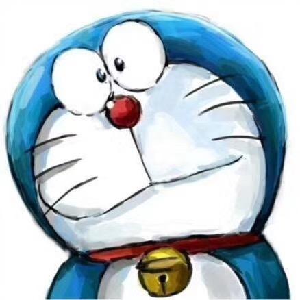 哆啦C梦