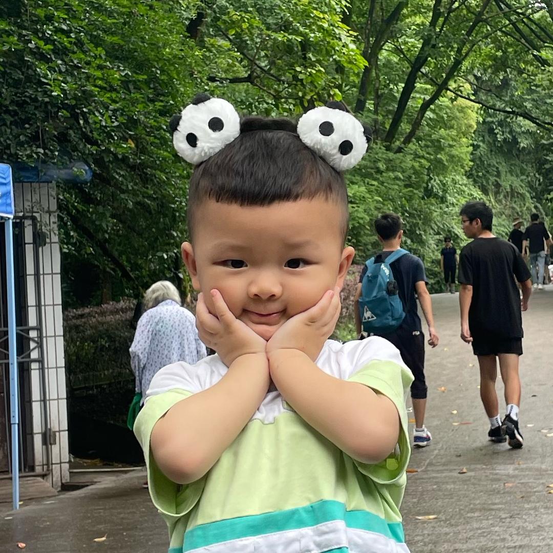 晓晓