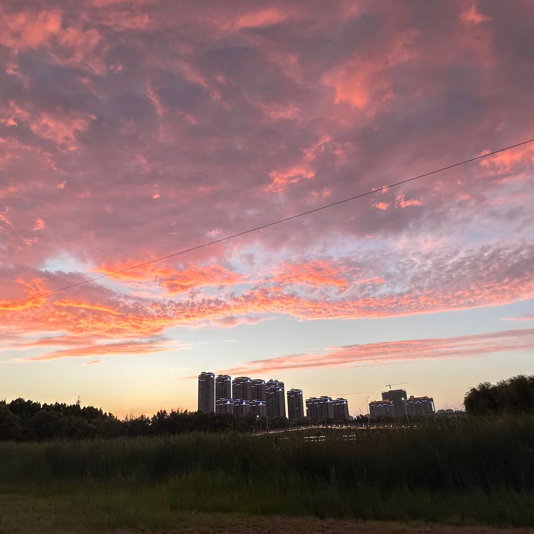 晴晴⭐️